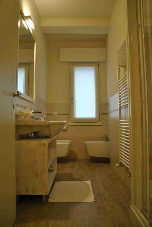 B&B Francesca Verona Kamer foto